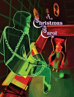 A Christmas Carol - Dickens, Charles