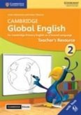 Cambridge Global English Stage 2 Teacher's Resource with Cambridge Elevate: For Cambridge Primary English as a Second Language