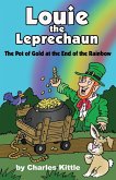 Louie the Leprechaun