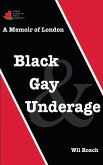 Black, Gay & Underage