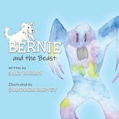 Bernie and the Beast - Kurjan, Sally