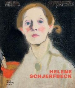 Helene Schjerfbeck - Bonsdorff, Anna-Maria von; Bray, Rebecca; Chair, Desiree de