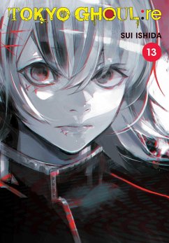 Tokyo Ghoul: Re, Vol. 13 - Ishida, Sui