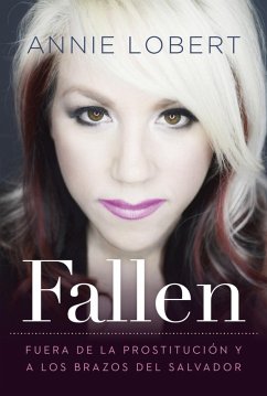 Cover Fallen (eBook, ePUB)