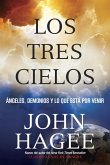 Los Tres Cielos (eBook, ePUB)