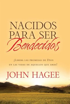 Cover Nacidos Para Ser Bendecídos (eBook, ePUB)