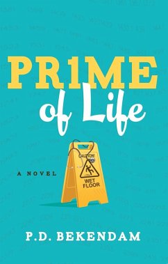 Cover Prime of Life (eBook, ePUB)
