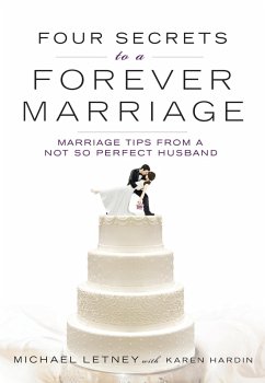 Cover Four Secrets to a Forever Marriage (eBook, ePUB)