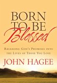 Born to Be Blessed (eBook, ePUB)
