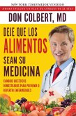Deje Que Los Alimentos Sean Su Medicina (Let Food Be Your Medicine) (eBook, ePUB)
