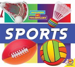 Sports - Martin, Dayna