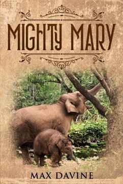 Mighty Mary - Davine, Max