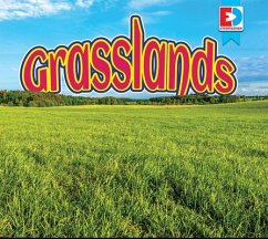 Grasslands - Koran, Maria