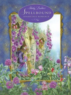 Spellbound: A Fairytale Romance - Barber, Shirley