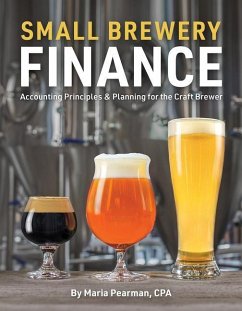 Small Brewery Finance - Pearman, Maria