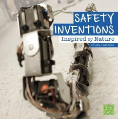 Safety Inventions Inspired by Nature - Amstutz, Lisa J.
