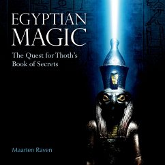 Egyptian Magic - Raven, Maarten J