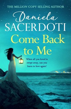 Come Back to Me (A Seal Island novel) - Sacerdoti, Daniela