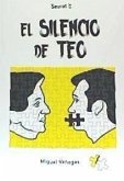 El silencio de Teo