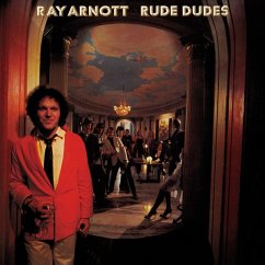 Cover Rude Dudes