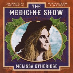 The Medicine Show (Vinyl) - Etheridge,Melissa