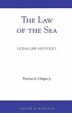 The Law of the Sea