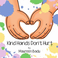 Kind Hands Don't Hurt - Badu, Maureen