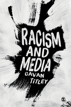 Racism and Media - Titley, Gavan (National University of Ireland Maynooth, Ireland)