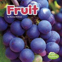 Fruit - Kirkman, Marissa