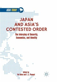 Japan and Asia¿s Contested Order