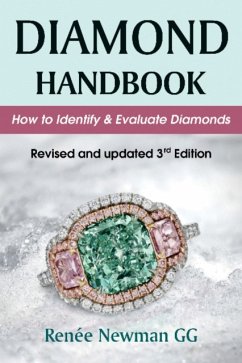 Diamond Handbook - Newman, Renee