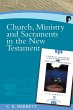 Church, Ministry and Sacraments in the... - Bild 1