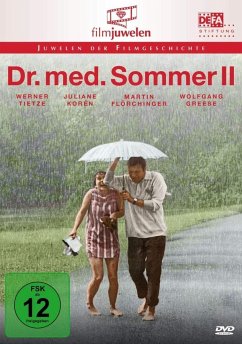 Cover Dr. Med. Sommer II