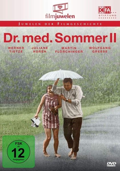 Dr. Med. Sommer II