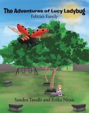 The Adventures of Lucy Ladybug: Felicia's Family