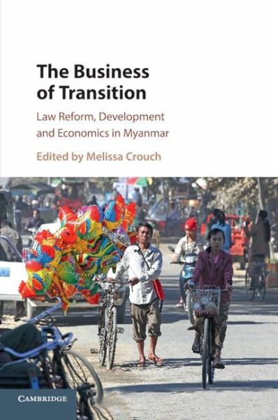 The Business of Transition The Business of Transition
