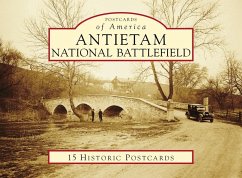 Antietam National Battlefield - PAWLAK, KEVIN R.