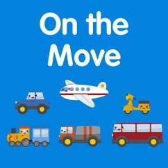 Cover On the Move