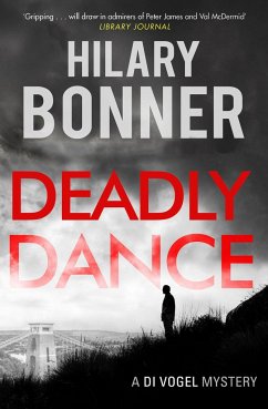 Deadly Dance - Bonner, Hilary