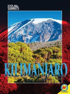 Kilimanjaro - Watson, Galadriel