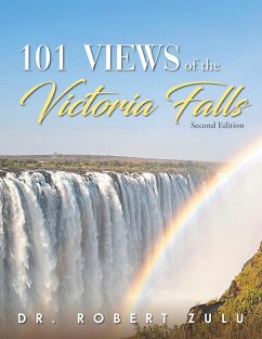 '101' Views of the Victoria Falls - Zulu, Robert