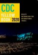 CDC Yellow Book 2020 - Bild 1
