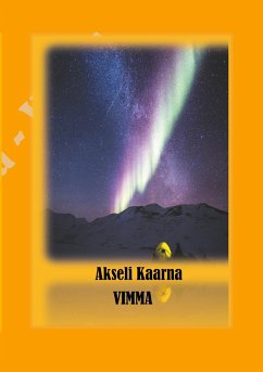 Vimma - Kaarna, Akseli