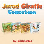 Jarod Giraffe Collection: Books 1-4
