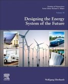 Designing the Energy System of the Future, 18