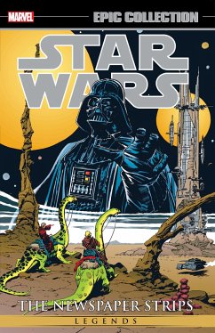 Star Wars Legends Epic Collection: The Newspaper Strips Vol. 2 - Goodwin, Archie