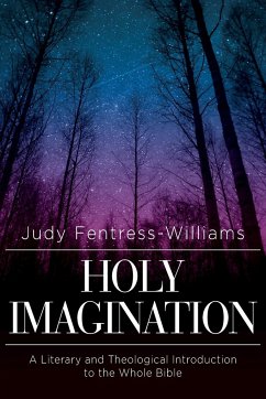 Holy Imagination - Fentress-Williams, Judy