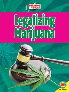 Legalizing Marijuana - Ventura, Marne