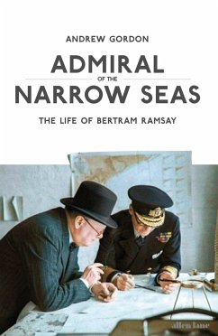 Admiral of the Narrow Seas - Gordon, Andrew