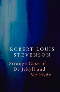 Strange Case of Dr Jekyll and Mr Hyde (Legend Classics) - Stevenson, Robert Louis